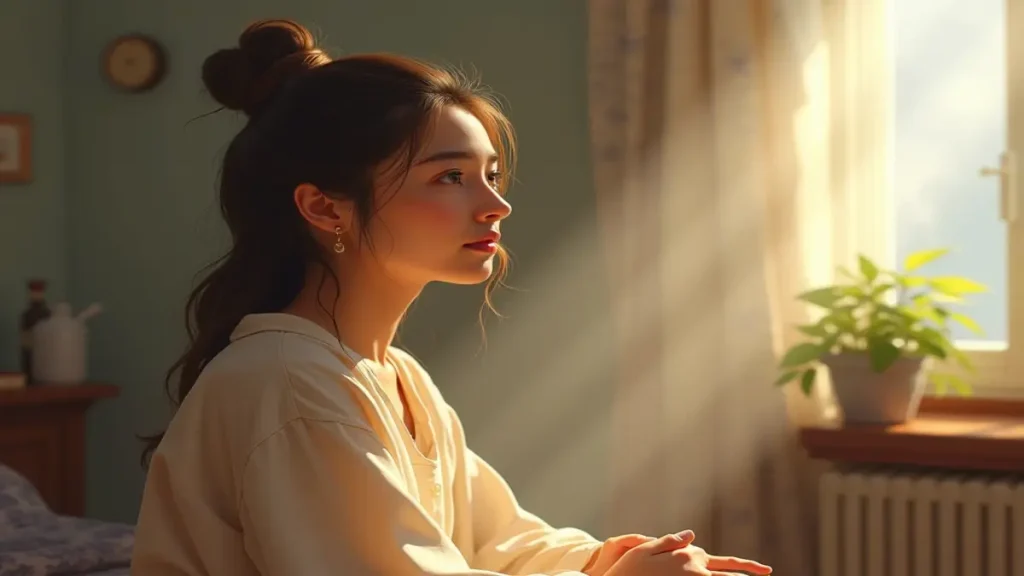 Rüyada Allah dostu görmek ve manevi uyanış