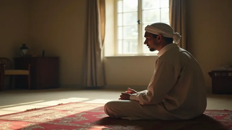 Rüyada Allah ile konuşmak: Rüyada ilahi bir iletişim yaşama hali