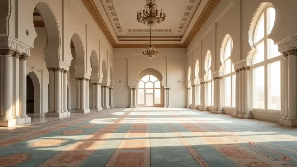 Rüyada Allah ile konuşmak: Rüyada yaşanan farklı deneyim ortamları