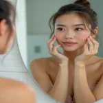 Rüyada allık görmek ve yüz ifadesine yansıyan anlamlar