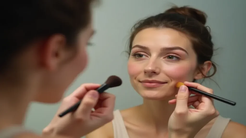 Rüyada Allık Görmek ve Sürmek: Duygusal Dönüşümler