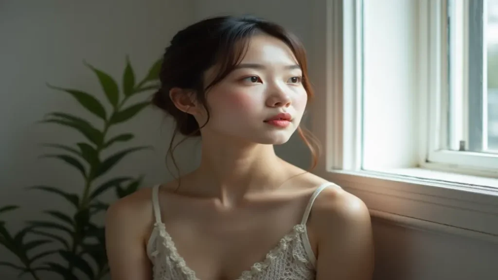 Rüyada Allık Görmek ve Psikolojik Mesajlar