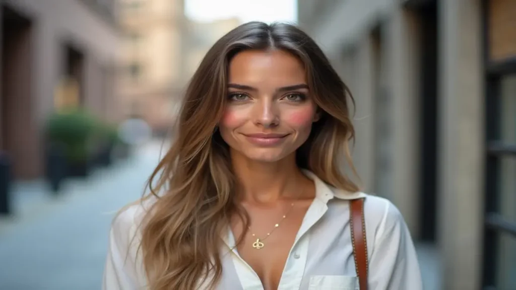 Rüyada Allık Görmek ve Sosyal İmajın Yansımaları