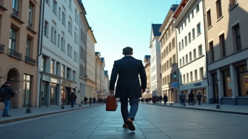 Rüyada Almanya görmek hayatınızdaki düzen ve başarı arayışını temsil eder.