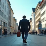 Rüyada Almanya görmek hayatınızdaki düzen ve başarı arayışını temsil eder.