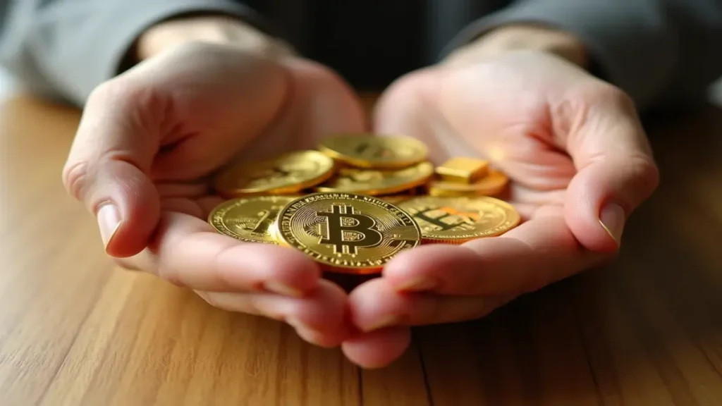 Rüyada altın almak ve maddi ve manevi dünyadaki derin anlamları.