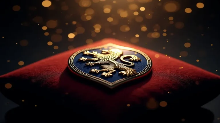 Rüyada arma görmek, altın işlemeli ve anlamı