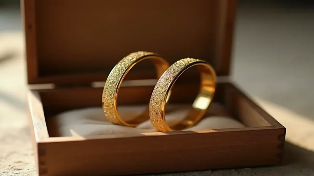 Rüyada Altın Bilezik Bulmak Maddi ve Manevi Değeri