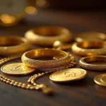 Rüyada Altın Görmek: Rüyada görülen altınların farklı formları ve maddi-manevi anlamları