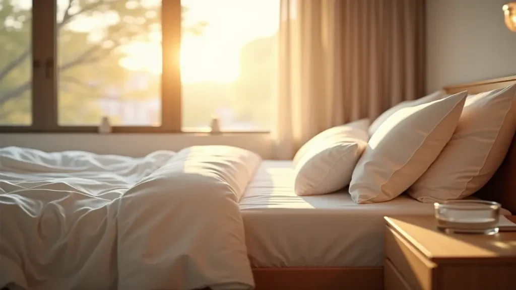 Rüyada altına yapmak: Rüyada altına yapmanın maddi ve manevi yüklerden kurtulma ile ilişkisi