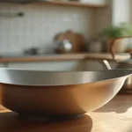 Rüyada alüminyum görmek: Rüyada görülen alüminyum eşyalar aile düzenini ve pratik çözümleri simgeler.