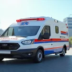 Rüyada ambulans görmek