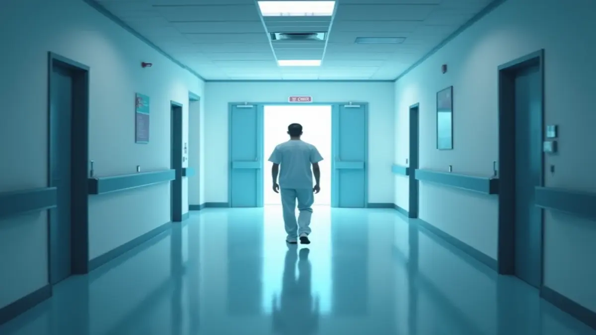 Rüyada ameliyat olacağını görmek