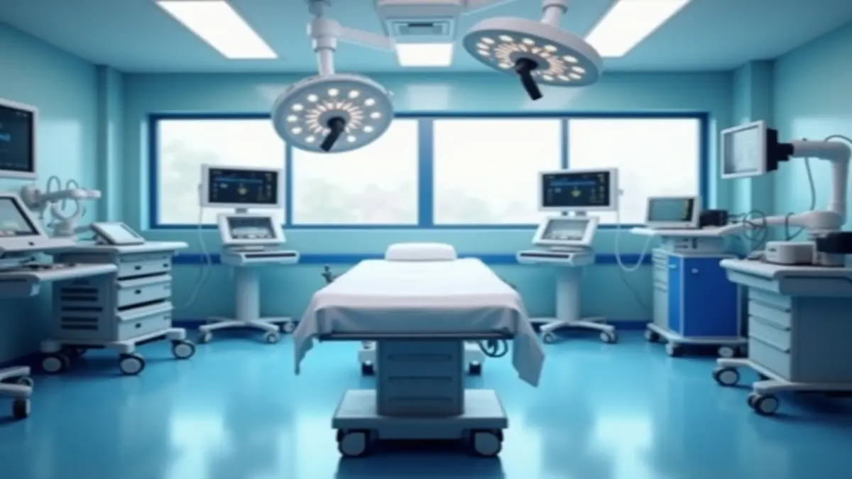 Rüyada ameliyat olduğunu görmek