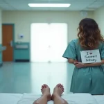 Rüyada ameliyat olmak, ruhsal bir iyileşme ve yenilenme sürecini temsil eder.