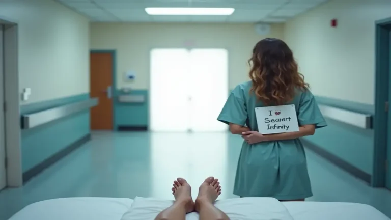 Rüyada ameliyat olmak, ruhsal bir iyileşme ve yenilenme sürecini temsil eder.