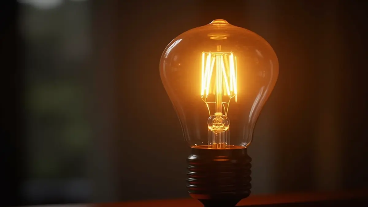 Rüyada ampul görmek