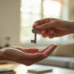 Rüyada anahtar almak