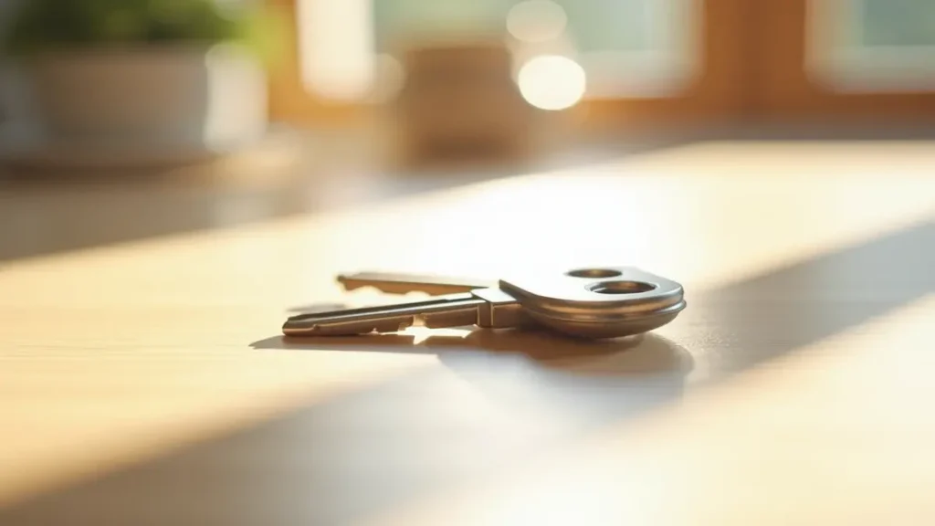 Rüyada anahtar bulmak