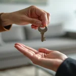 Rüyada anahtar vermek