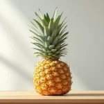 Rüyada ananas görmek neyi simgeler?