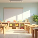 Rüyada anaokulu görmek