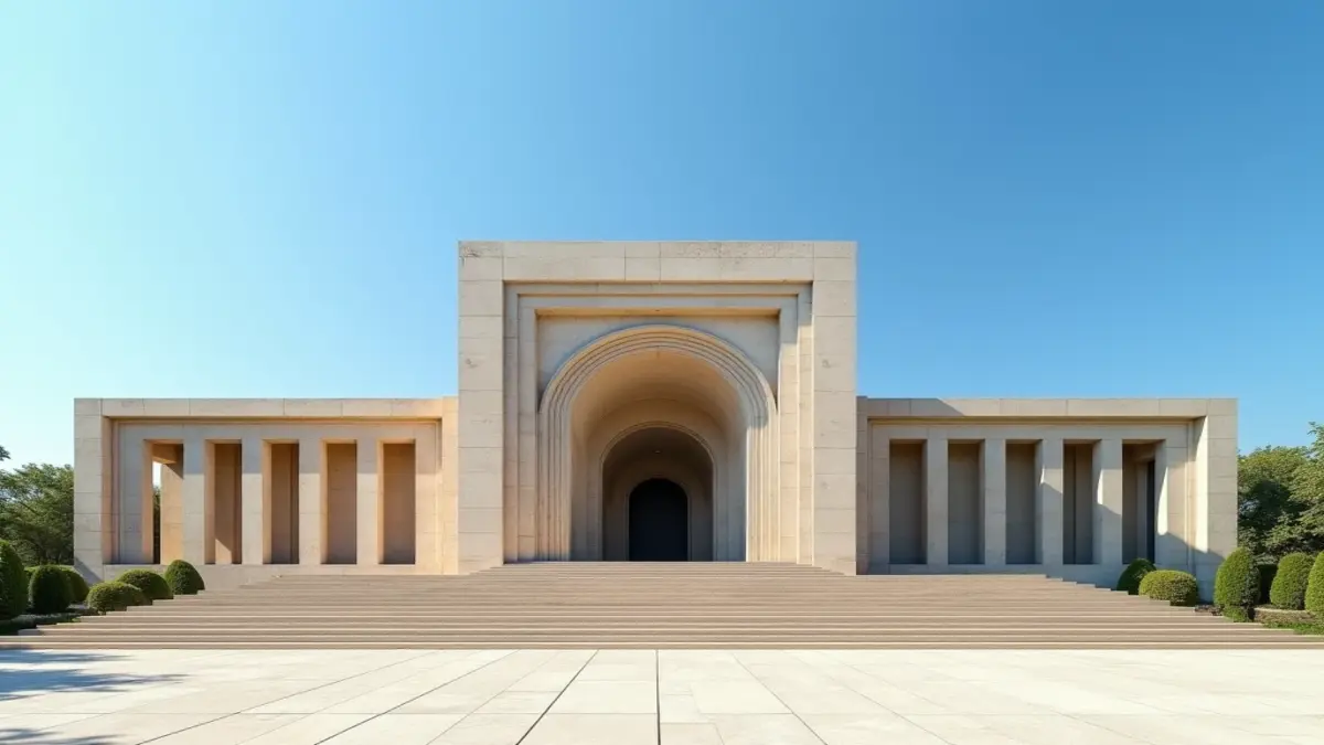 Rüyada Anıtkabiri görmek