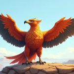 Rüyada anka kuşu görmek