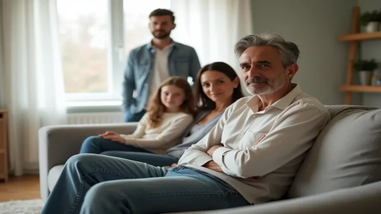 Rüyada anne baba görmek