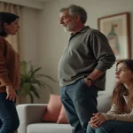 Rüyada anne babayı sinirli görmek