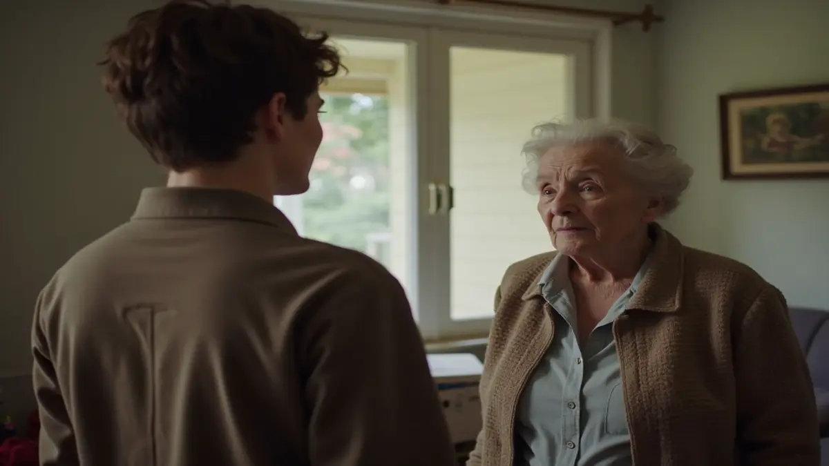 Rüyada anne dövmek ne anlama gelir?