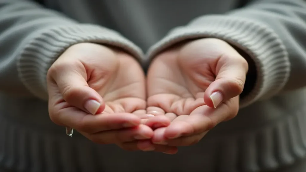 Rüyada annenin ağlamasının manevi bağ ve teselli anlamı