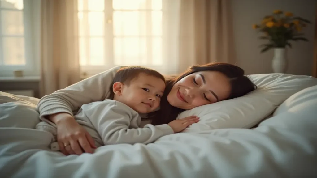 Rüyada anne görmek ne anlatır?