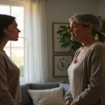 Rüyada anne ile kavga etmek ne anlama gelir?