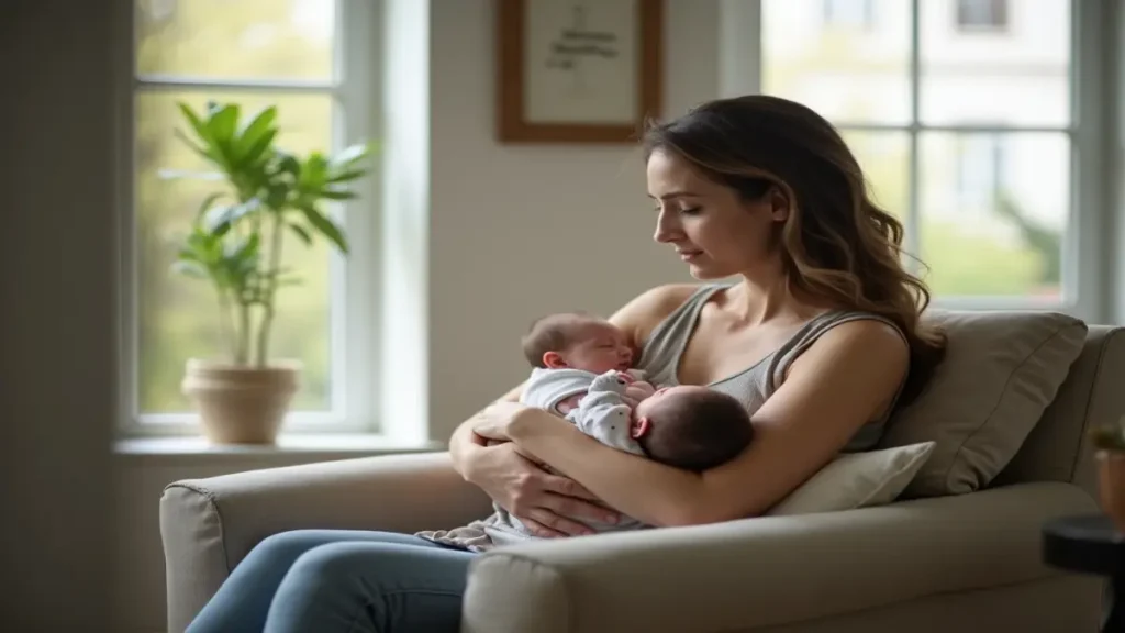 Rüyada Anne Olmak Ne Anlatır?