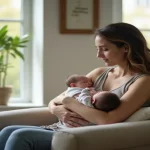 Rüyada Anne Olmak Ne Anlatır?