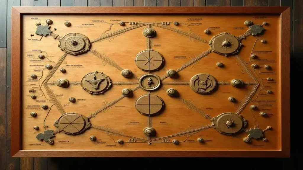 Rüyada annemin öldüğünü görmek tabirleri - Senaryo ve yorum varyasyon matrisi.