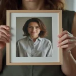 Bilinçaltında güveni temsil eden rüyada anne fotoğrafı görmenin psikolojik tabiri