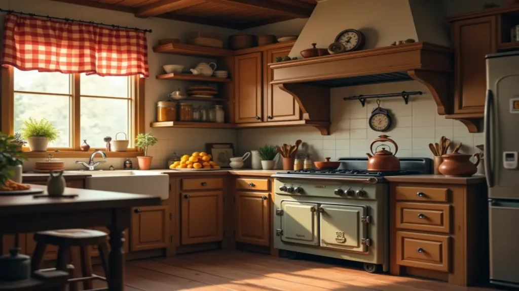 Rüyada anneanne evi görmek, köklere dönüş ve güven anlamı taşır.