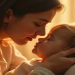 rüyada annemi görmek ne anlama gelir illüstrasyonu