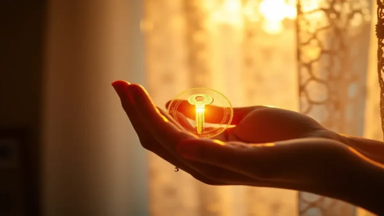 Rüyada annenin ölmesi sembolik anahtar ve manevi yükseliş.