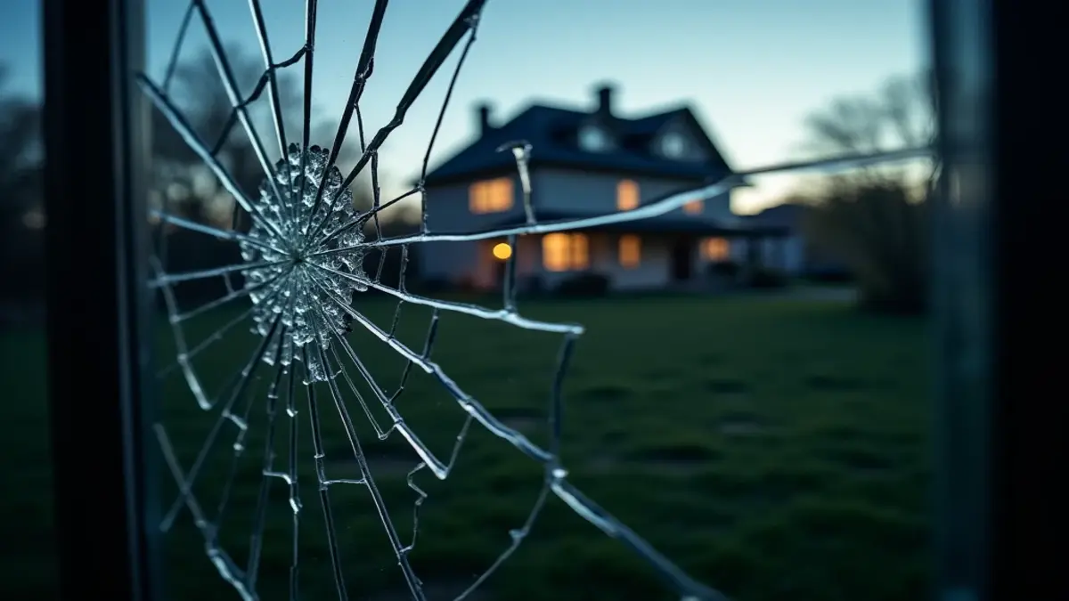 Rüyada annesini zina yaparken görmek sembolik anlatımı ve kırık ayna detayı.