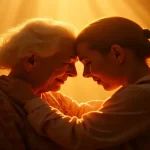 Rüyada anneye sarılmak manevi ve islami rüya tabiri analizi.