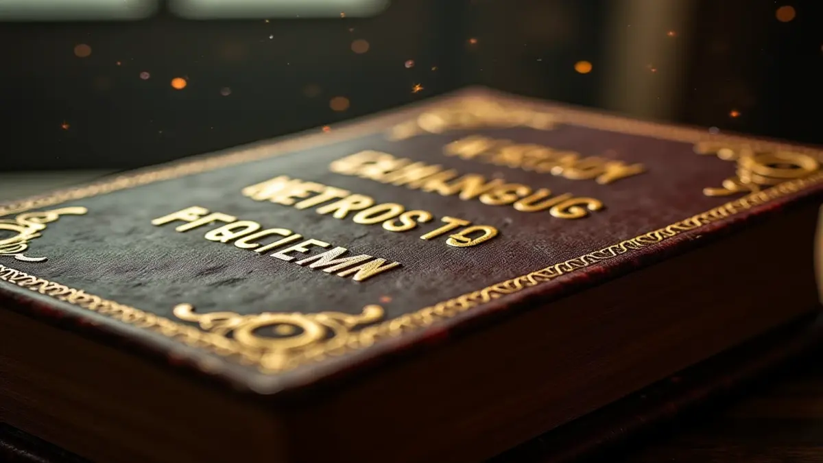 Rüyada ansiklopedi görmek ve okumak ne anlama gelir?