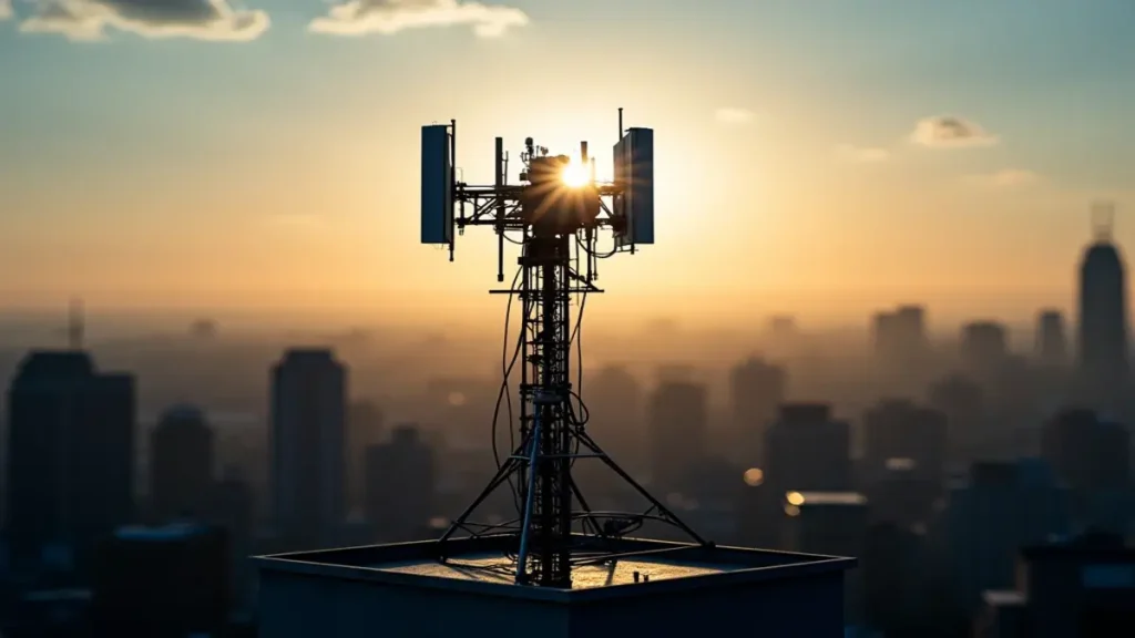 Rüyada anten görmek ve anlamı