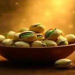 Rüyada Antep Fıstığı Görmek ve Gizli Bereketin Anlamı