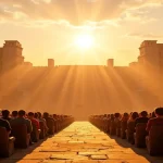 Rüyada Antik Tiyatro Görmek ve Kaderin Sahnesi