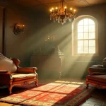 Rüyada Antika Görmek ve Gizli Anlamları