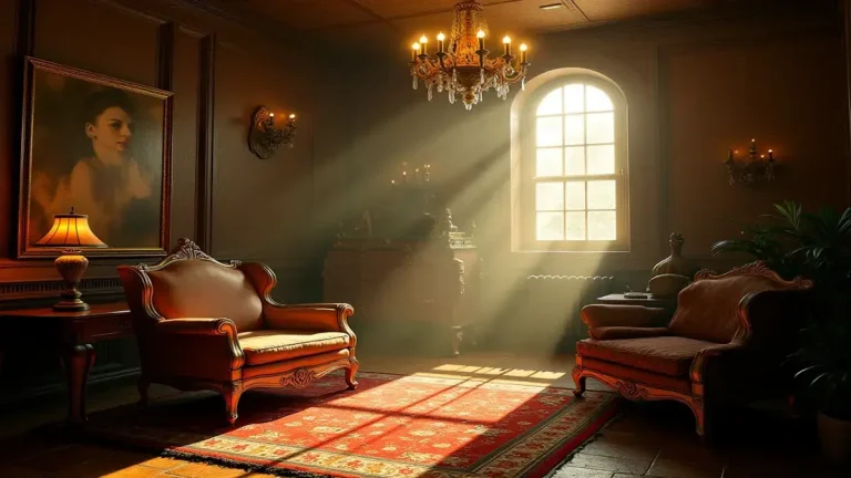 Rüyada Antika Görmek ve Gizli Anlamları