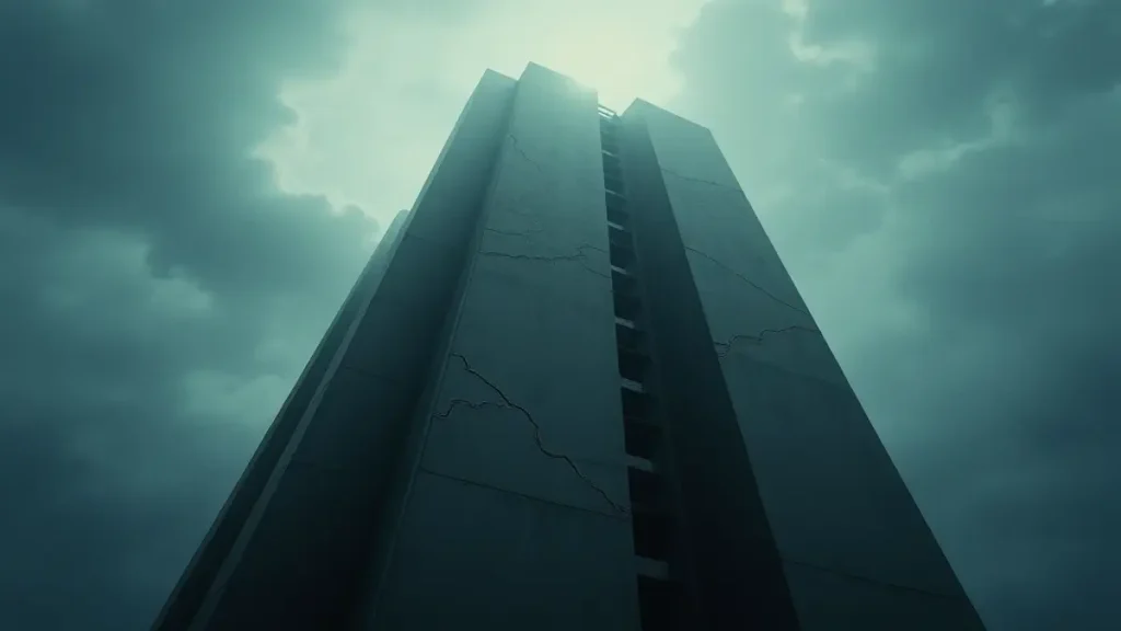 Rüyada Apartman Görmek ve Hayat Yapısının Mesajı